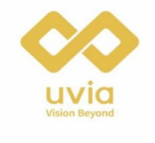 UVIA VISION BEYOND