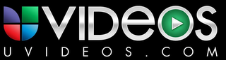 UVIDEOS UVIDEOS.COM logo