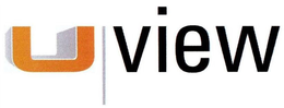U|VIEW logo