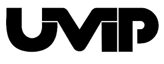 UVIP logo
