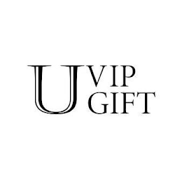 UVIPGIFT logo