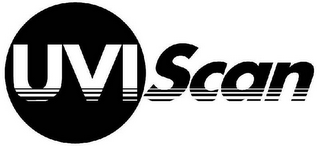 UVISCAN logo