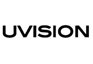 UVISION logo