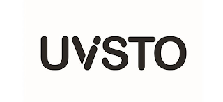 UVISTO logo