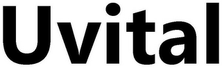 UVITAL logo