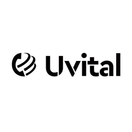 UVITAL logo