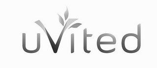 UVITED logo