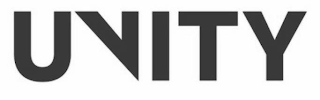 UVITY logo