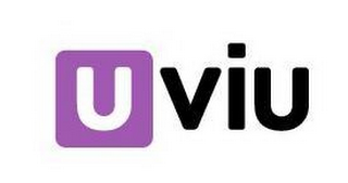 UVIU logo