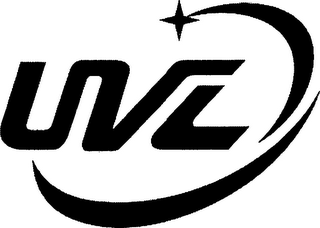 UVL logo