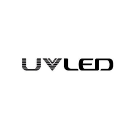 UVLED logo
