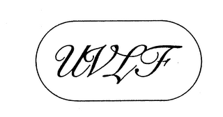UVLF logo