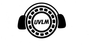 UVLM logo