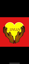 ...UVLUV logo