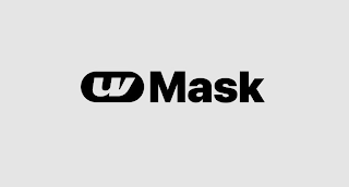 UVMASK logo