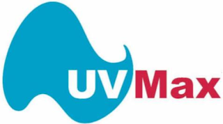 UVMAX logo