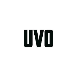 UVO logo