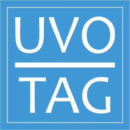 UVO TAG logo
