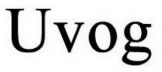 UVOG logo