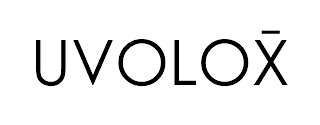 UVOLOX logo