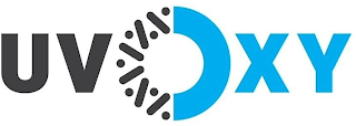 UVOXY logo