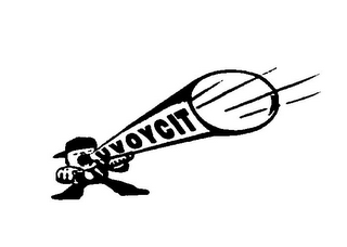 UVOYCIT logo