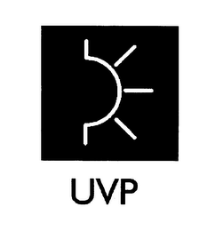 UVP logo