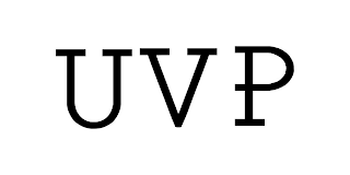 UVP logo