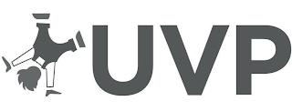 UVP logo
