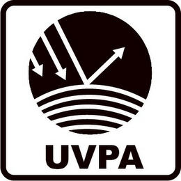 UVPA logo