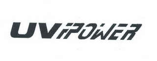 UVPOWER logo