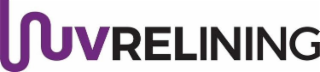 UVRELINING logo