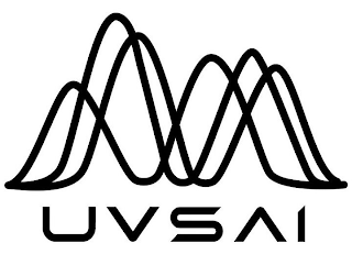 UVSAI logo
