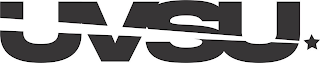 UVSU logo