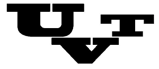 UVT logo