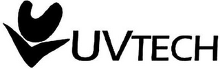 UVTECH logo