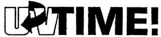 UVTIME! logo