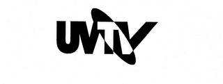 UVTV logo