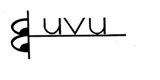 UVU logo