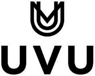 UVU logo