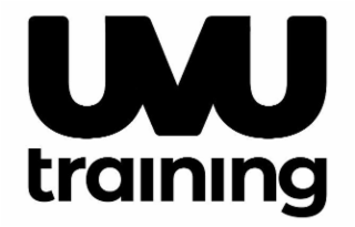 UVU TRAINING logo