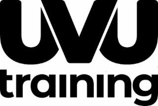 UVU TRAINING logo
