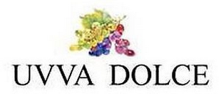 UVVA DOLCE logo