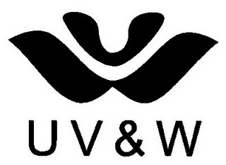 UV&W logo