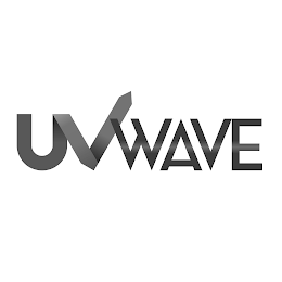 UVWAVE logo