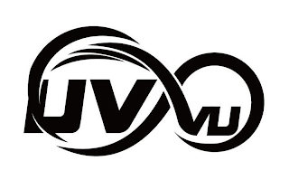 UVXVU logo