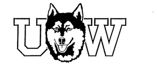 UW logo