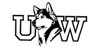 UW logo