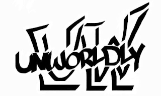 UW UNWORLDLY logo