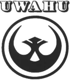 UWAHU logo